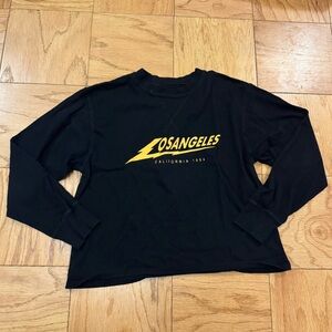 Los Angeles John Galt Long Sleeve